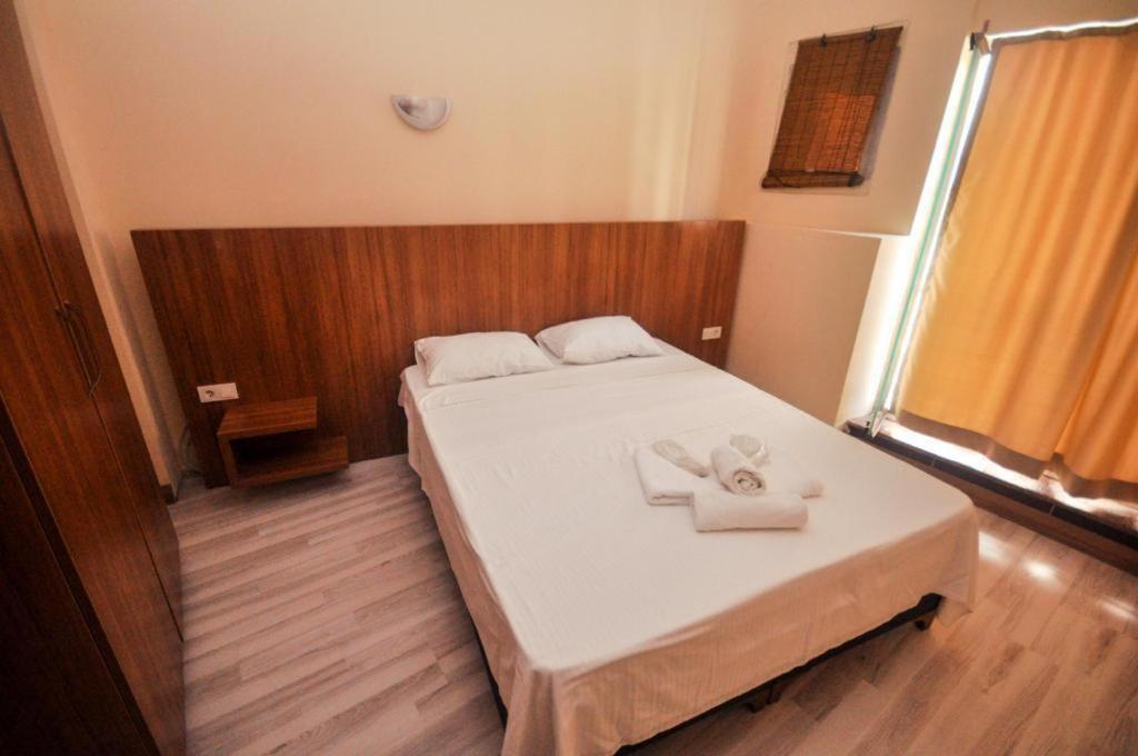 Blue Hotel Istanbul Eksteriør bilde